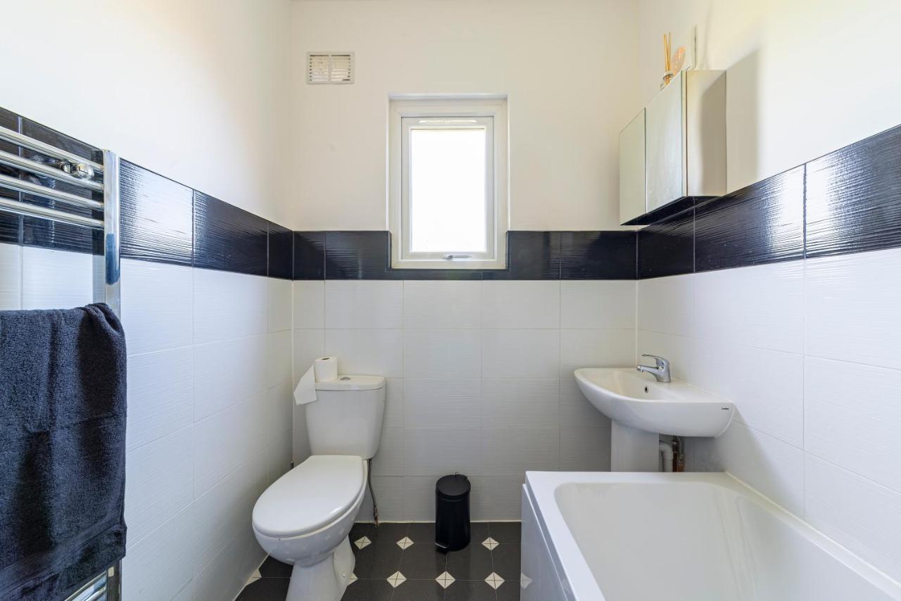Spacious 3Br House Near Southend Pier Exterior foto