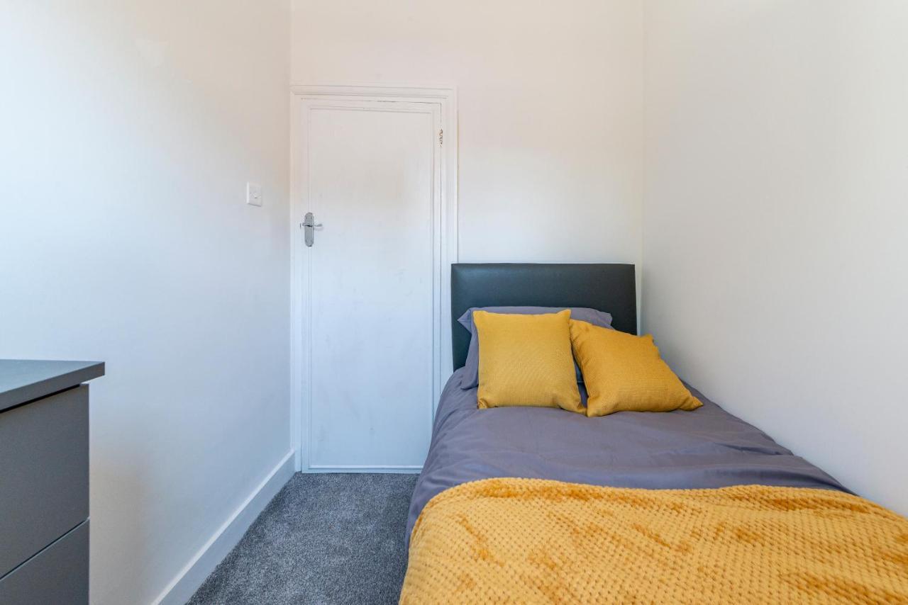 Spacious 3Br House Near Southend Pier Exterior foto